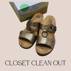 SALE ‼️ Earth Origins‎ Sandals